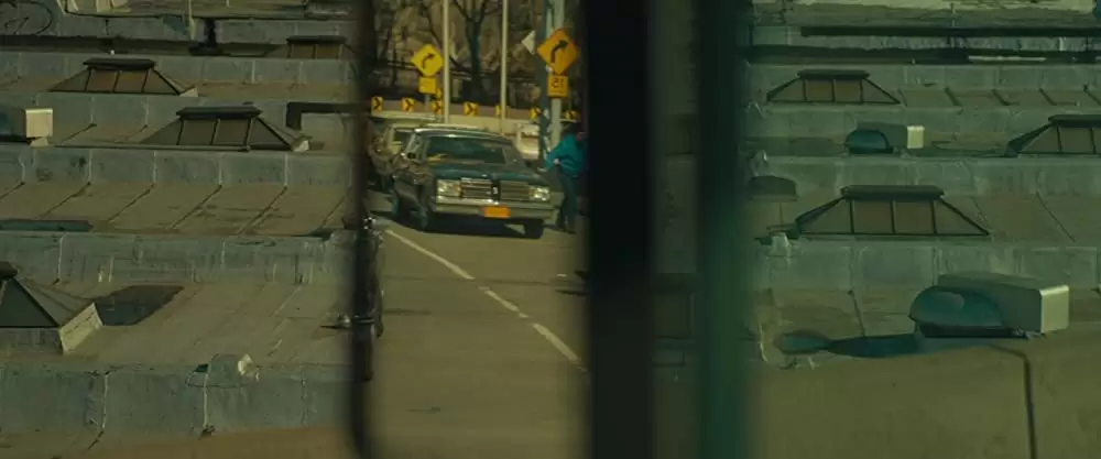 アメリカン・ドリーマー 理想の代償の画像