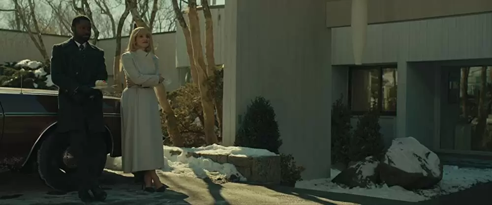 アメリカン・ドリーマー 理想の代償の画像