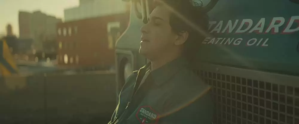 アメリカン・ドリーマー 理想の代償の画像