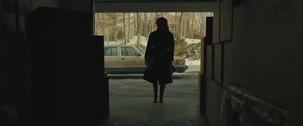 アメリカン・ドリーマー 理想の代償の画像