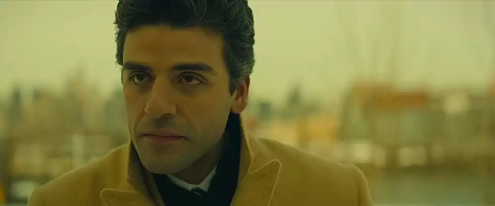 アメリカン・ドリーマー 理想の代償の画像