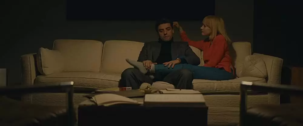 アメリカン・ドリーマー 理想の代償の画像