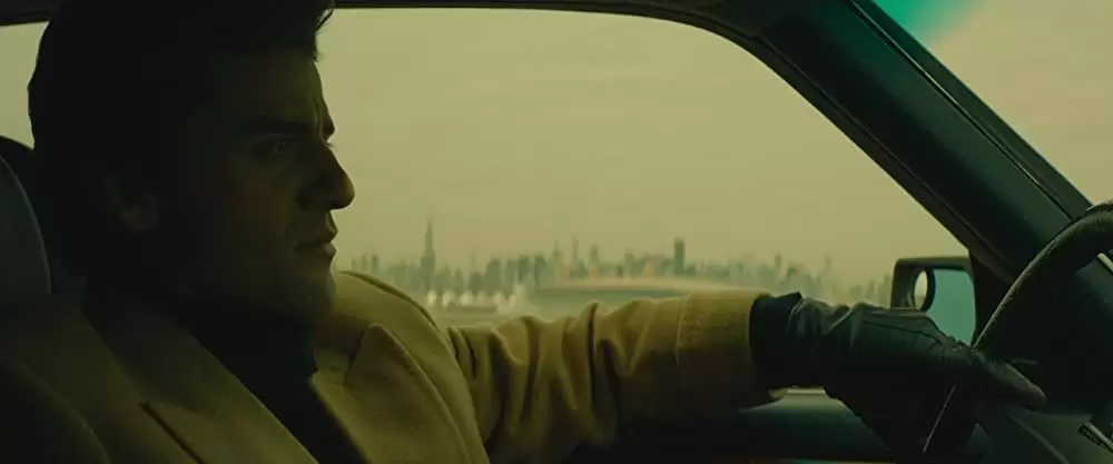 アメリカン・ドリーマー 理想の代償の画像