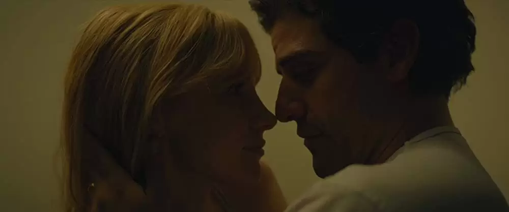 アメリカン・ドリーマー 理想の代償の画像