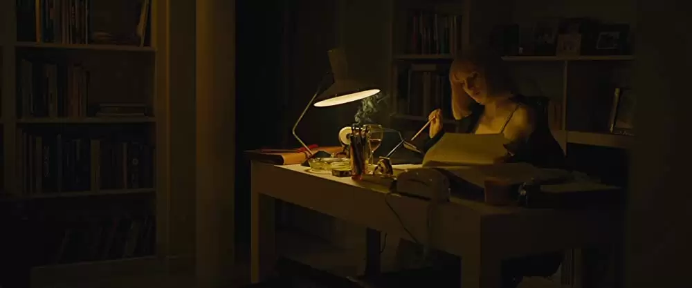 アメリカン・ドリーマー 理想の代償の画像