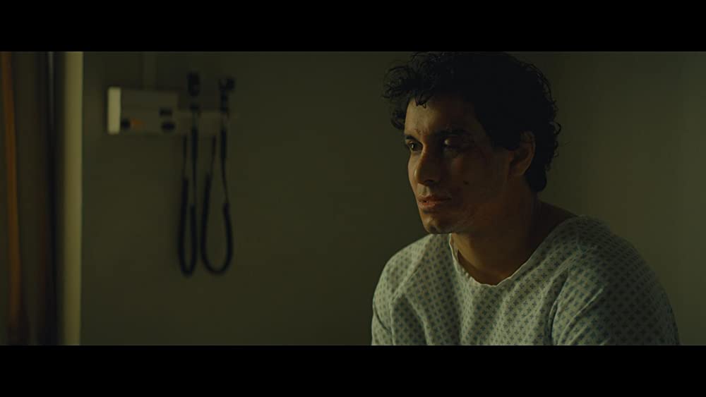 アメリカン・ドリーマー 理想の代償の画像