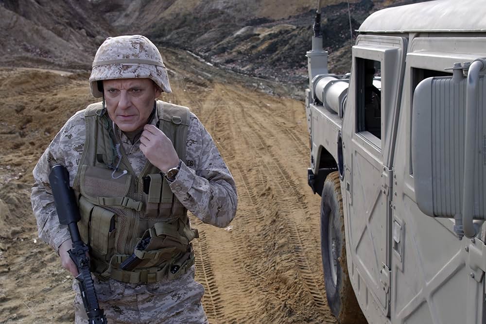 ウォー・イズ・オーバー?の画像