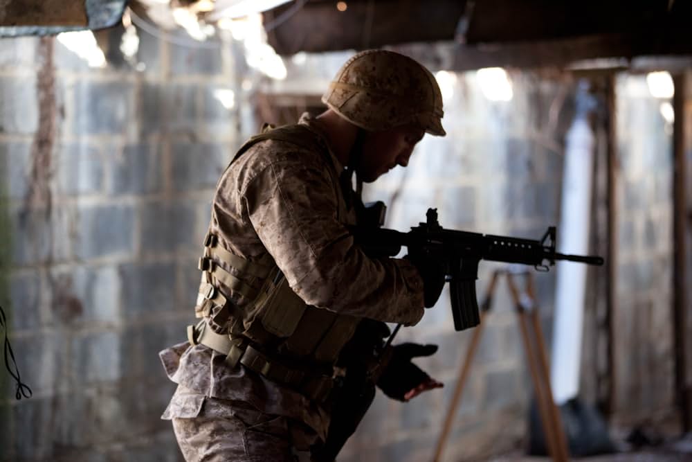 ウォー・イズ・オーバー?の画像