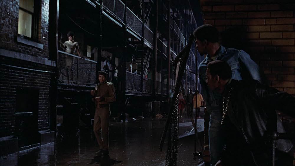 Uptight（原題）の画像