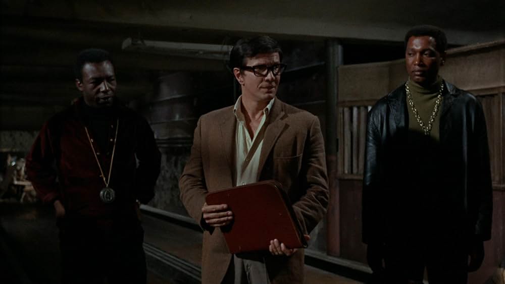 Uptight（原題）の画像