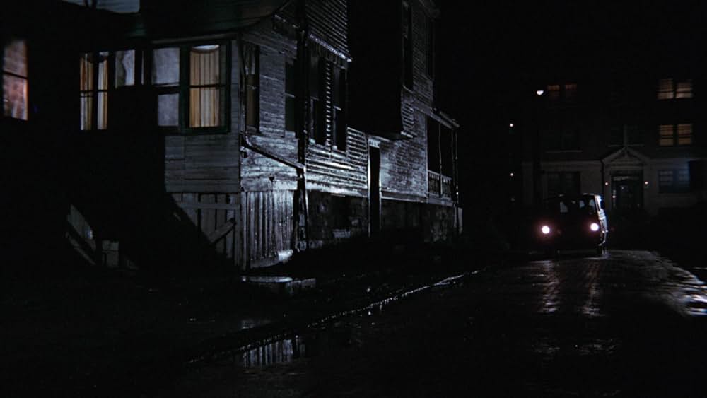 Uptight（原題）の画像