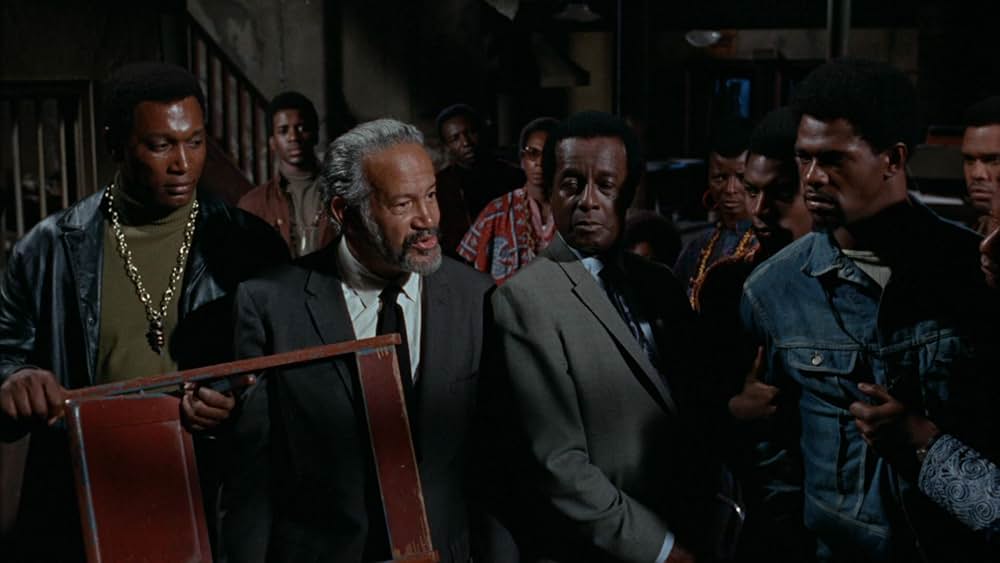 Uptight（原題）の画像