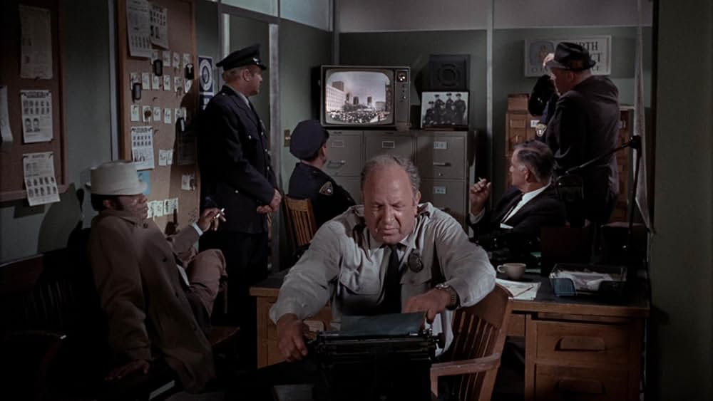 Uptight（原題）の画像