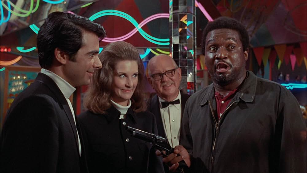 Uptight（原題）の画像