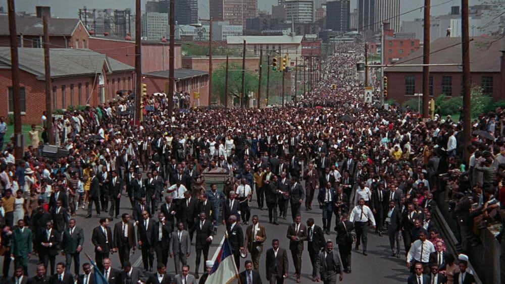 Uptight（原題）の画像