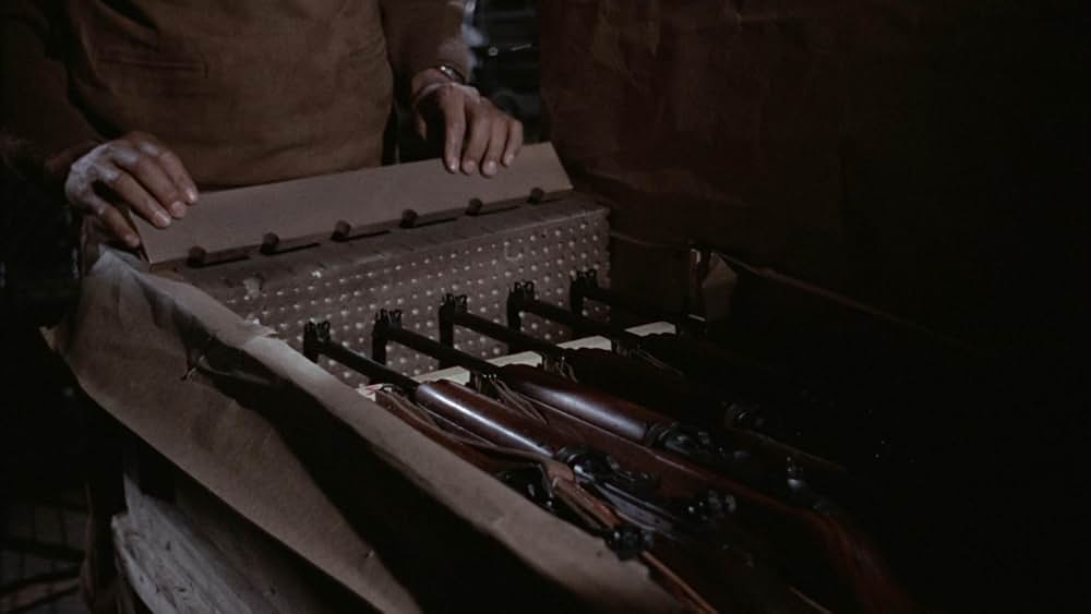 Uptight（原題）の画像