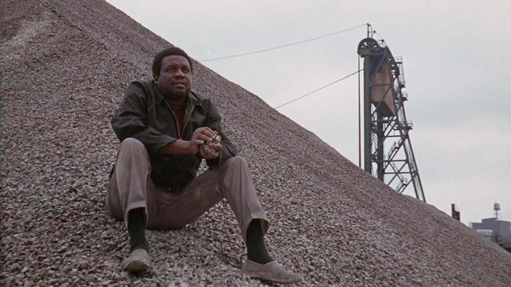 Uptight（原題）の画像