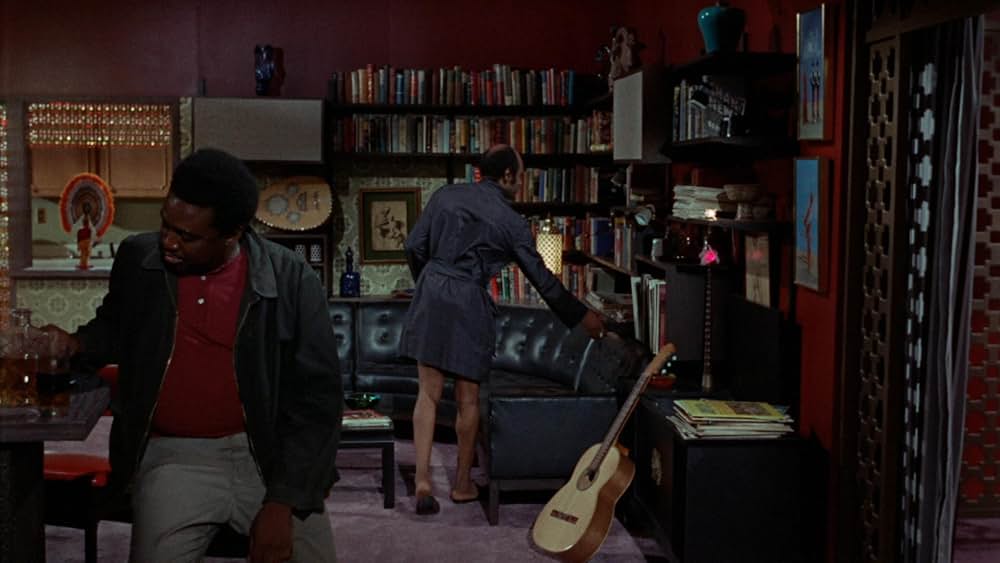 Uptight（原題）の画像