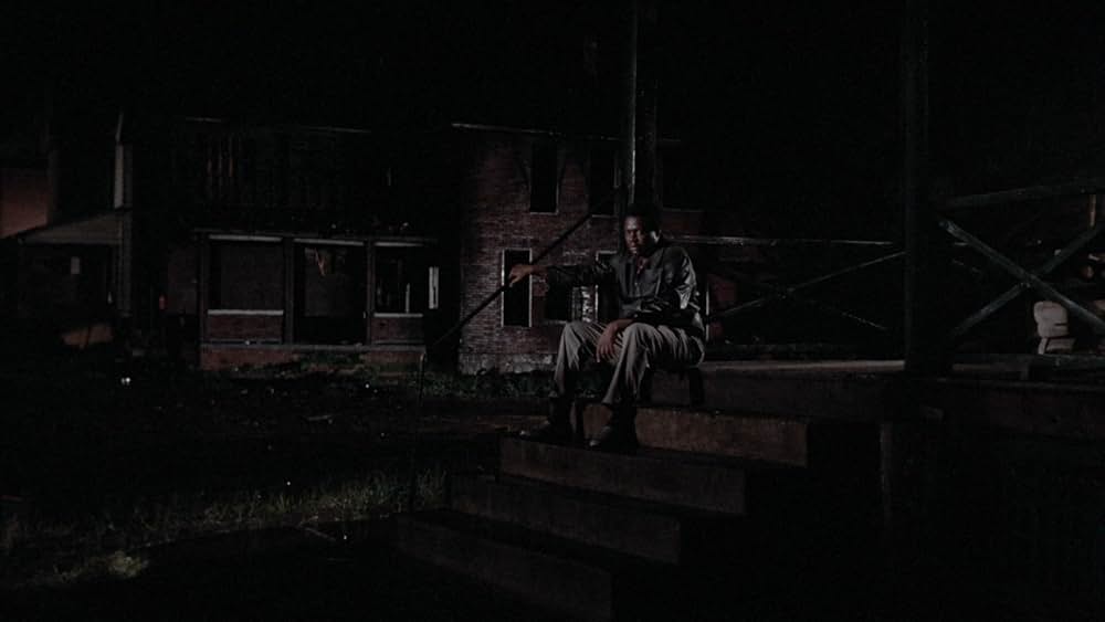 Uptight（原題）の画像