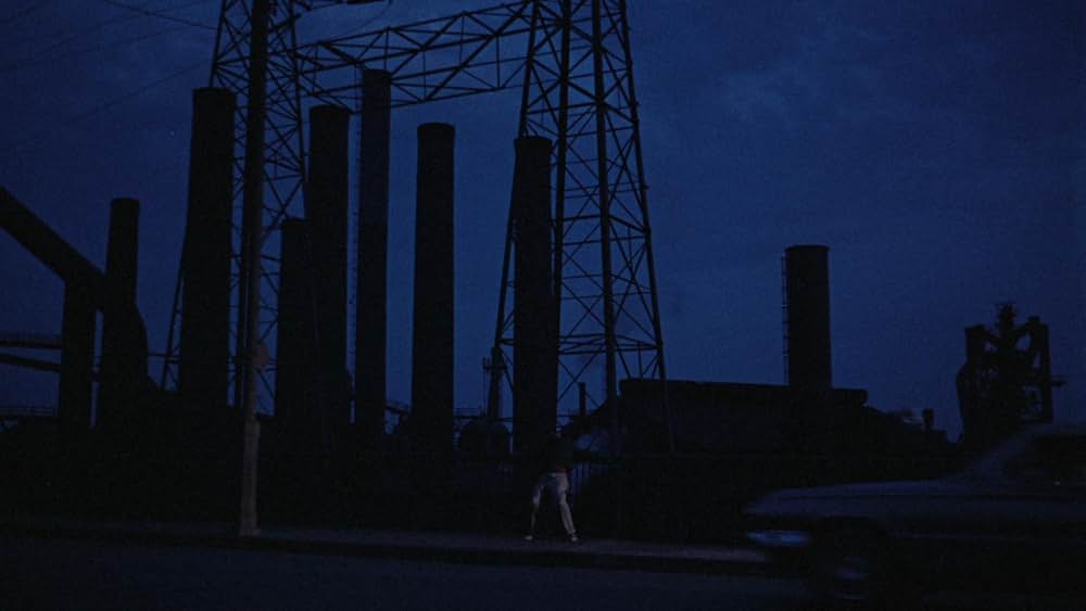 Uptight（原題）の画像