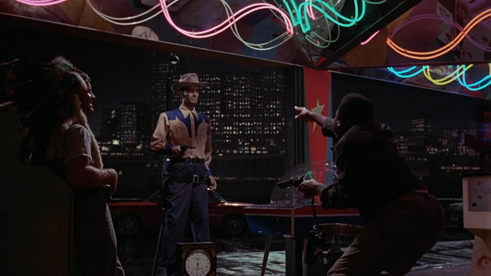 Uptight（原題）の画像