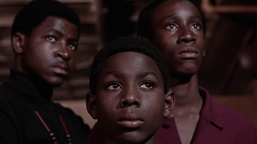 Uptight（原題）の画像