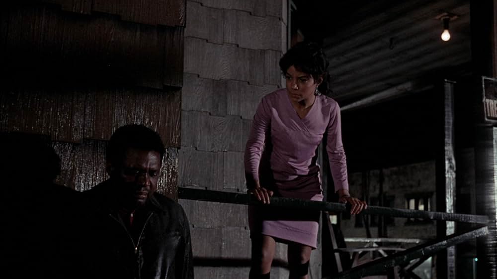 Uptight（原題）の画像