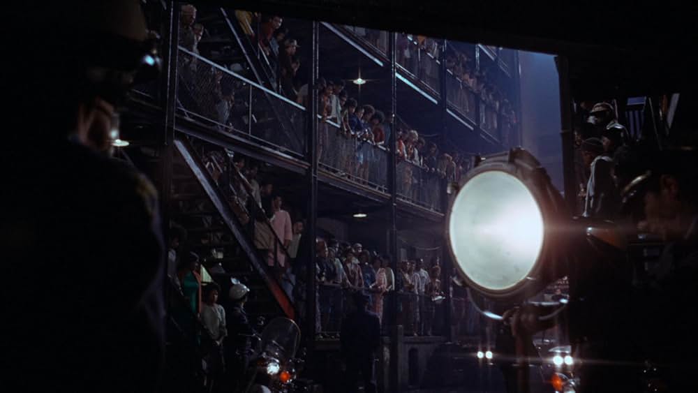 Uptight（原題）の画像