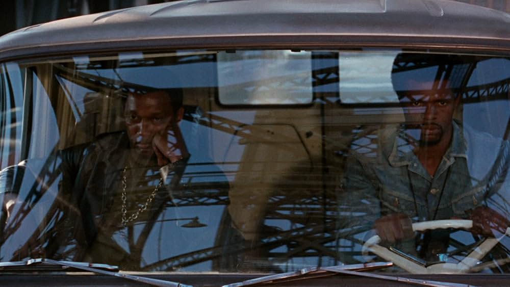 Uptight（原題）の画像