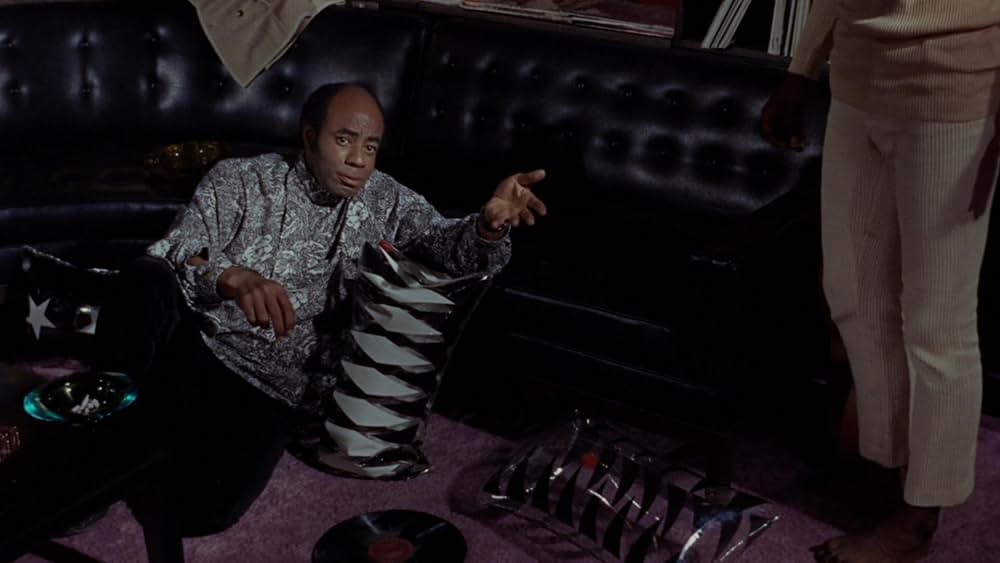 Uptight（原題）の画像