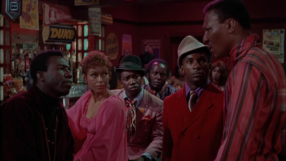 Uptight（原題）の画像