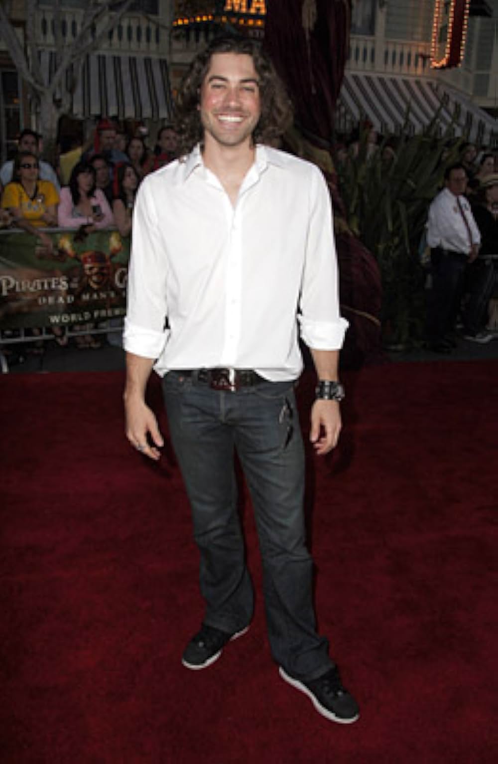 パイレーツ・オブ・カリビアン／デッドマンズ・チェストの画像