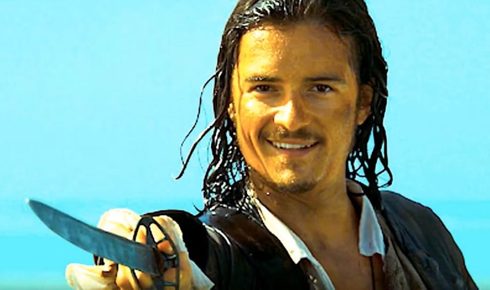 パイレーツ・オブ・カリビアン／デッドマンズ・チェストの画像