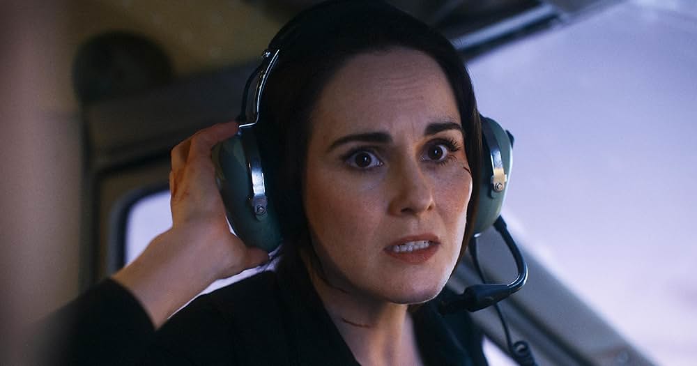 フライト・リスクの画像