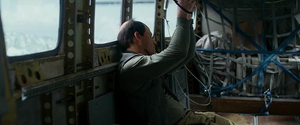 フライト・リスクの画像