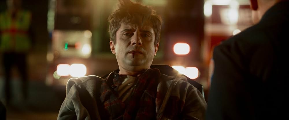 フライト・リスクの画像