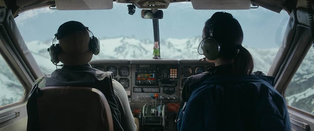 フライト・リスクの画像