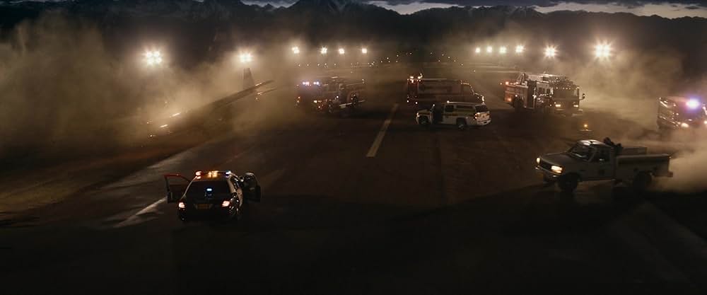 フライト・リスクの画像