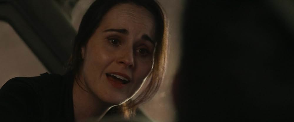 フライト・リスクの画像