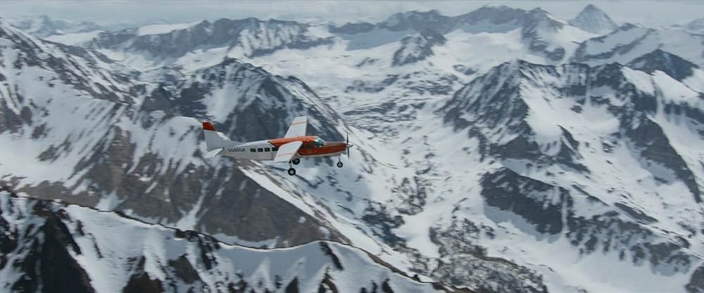 フライト・リスクの画像