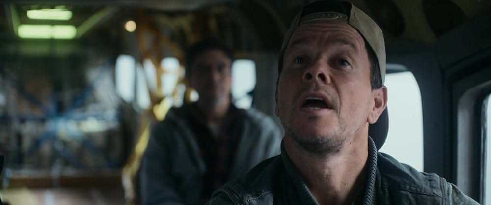 フライト・リスクの画像