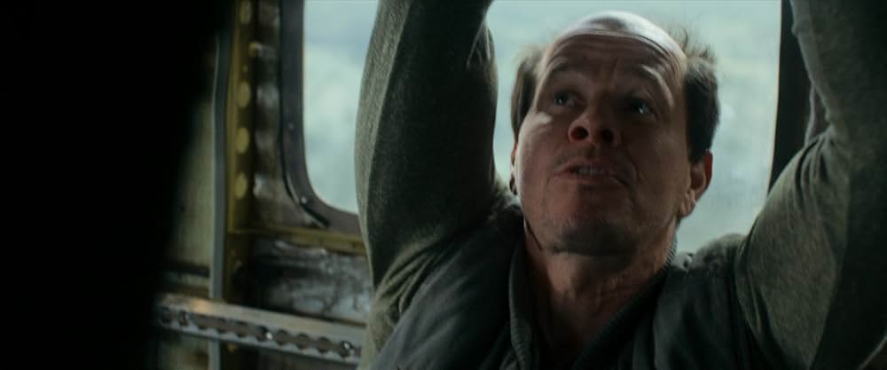 フライト・リスクの画像