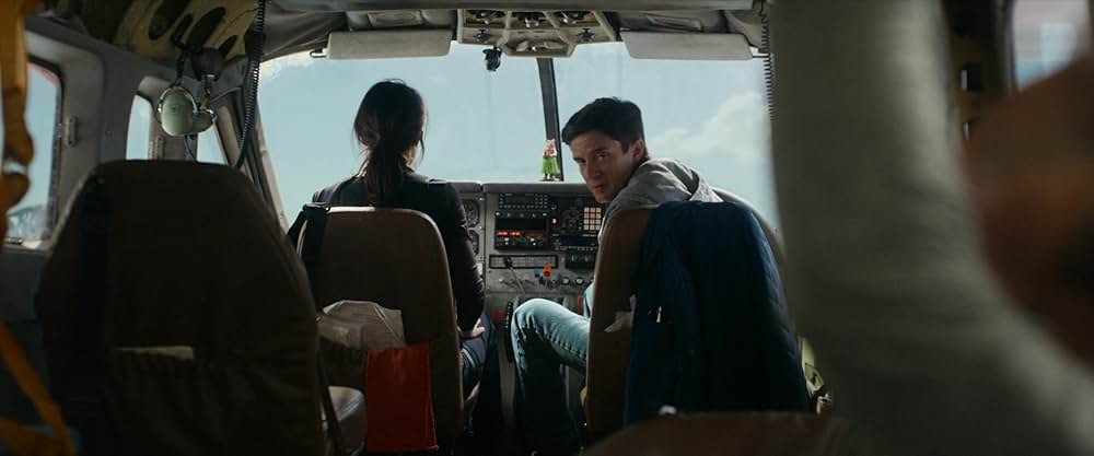 フライト・リスクの画像