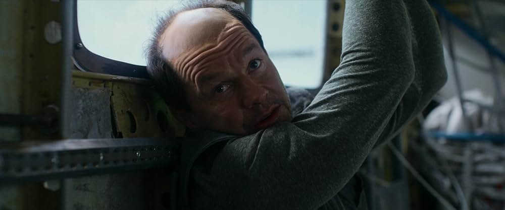 フライト・リスクの画像