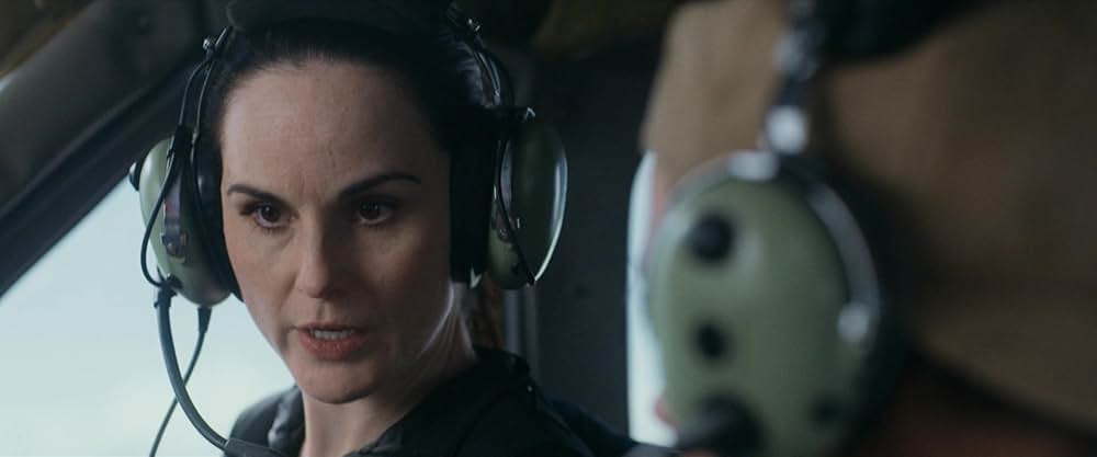 フライト・リスクの画像