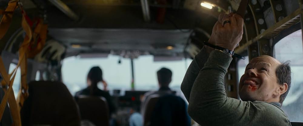 フライト・リスクの画像