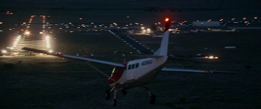 フライト・リスクの画像