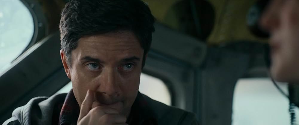 フライト・リスクの画像