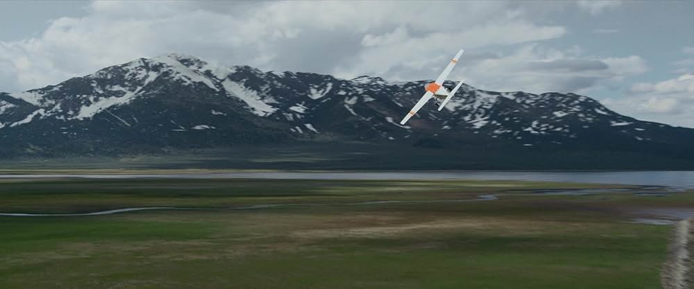 フライト・リスクの画像