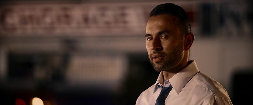 フライト・リスクの画像